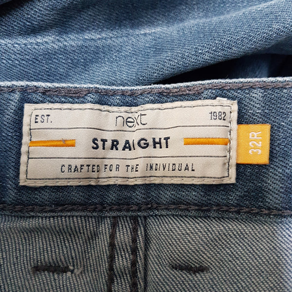 Next jeans hot sale established 1982