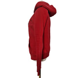 Nike St Louis Cardinals Full Zip Hoodie Red Womens Sweatshirt Jumper MLB
Size M