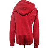 Nike St Louis Cardinals Full Zip Hoodie Red Womens Sweatshirt Jumper MLB
Size M