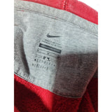Nike St Louis Cardinals Full Zip Hoodie Red Womens Sweatshirt Jumper MLB
Size M