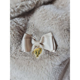 Angel's Face Faux Fur Gilet / Bodywarmer Size 10-11 years