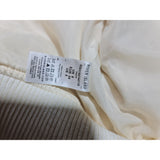 River Island Women's Bouclé Tweed Bomber Jacket Size 8