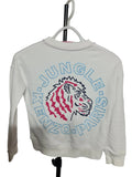 Genuine Kenzo Kids Sweatshirt / Jumper 10 years 140cm