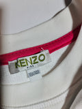 Genuine Kenzo Kids Sweatshirt / Jumper 10 years 140cm