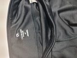 Calvin Klein Performance Womens Leggings Black Logo Gym Tights Size S Small