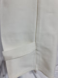 MANIÈRE DE VOIR Womens Tailored Cargo Trousers / Pants Size 8