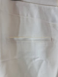 MANIÈRE DE VOIR Womens Tailored Cargo Trousers / Pants Size 8