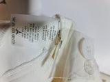 MANIÈRE DE VOIR Womens Tailored Cargo Trousers / Pants Size 8