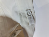 MANIÈRE DE VOIR Womens Tailored Cargo Trousers / Pants Size 8