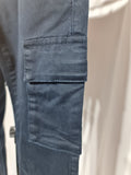 ARNE Men's Cargo Trousers / Pants
Size XS