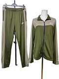 Nike Mens Tracksuit Set Size M