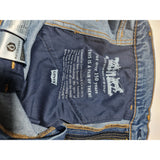 Levi's Workwear Lot 565 Mens Blue Denim Jeans Size W34L32