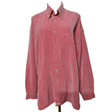 Ted Baker Mens Long Sleeve Shirt Size XL