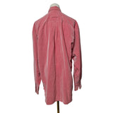 Ted Baker Mens Long Sleeve Shirt Size XL