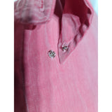 Ted Baker Mens Long Sleeve Shirt Size XL