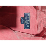 Ted Baker Mens Long Sleeve Shirt Size XL