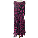 ROMAN PETITE Women's Midi  Dress Size 16