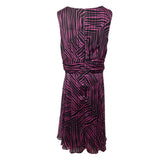 ROMAN PETITE Women's Midi  Dress Size 16