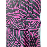 ROMAN PETITE Women's Midi  Dress Size 16