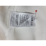 Claudie Pierlot Zip Front Top / Blouse Size 8