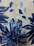 ROMAN Womens Floral Print Dress Size 16