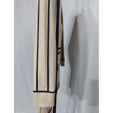 REISS Girls Knitted Polo Dress Size 8-9years 134cm