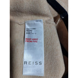 REISS Girls Knitted Polo Dress Size 8-9years 134cm