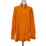 Tommy Hilfiger Men's Long Sleeve Shirt Size L