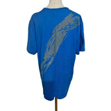 Calvin Klein Jeans Men's 'FIRE UP' Graphic T-Shirt Size XL