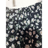 Abercrombie & Fitch Floral Daisy Mini Dress Size S