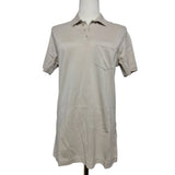 ARNE Mens Short Sleeve Polo Shirt  Size XS