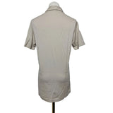 ARNE Mens Short Sleeve Polo Shirt  Size XS