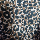 M&S Leopard Print Jeggings Size 14.