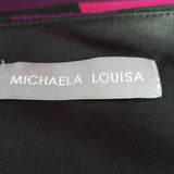 Michaela Louisa Dress Size 14.