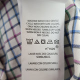 Ralph Lauren Check Shirt Size M.