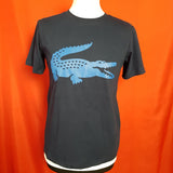 Lacoste Sport Junior Navy Blue T-shirt Size 14Y / 164cm