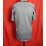 NIKE Dri-Fit Men's Grey T-shirt Size M.