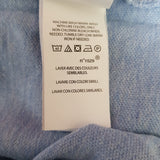 Polo Ralph Lauren Men's Blue T-shirt Size M