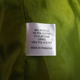 Ronit Zilkha Green Skirt Size 14