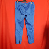 Ted Baker Blue Chino Trousers Size 2