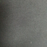 ANNE FONTAINE Black Blouse Size FR38 UK8