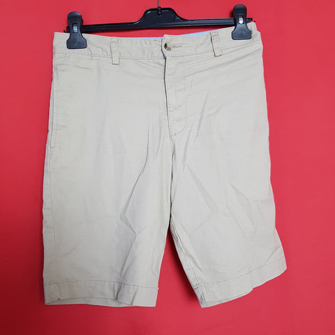 Polo Ralph Lauren Junior Light Brown Shorts Size 16 years