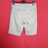 Polo Ralph Lauren Junior Light Brown Shorts Size 16 years