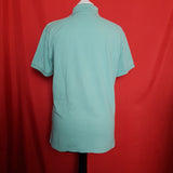 РОLO RALPH LAUREN Green Polo T-shirt Size M.