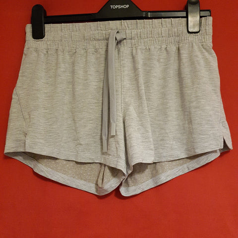 Under Armour Grey Shorts Size S
