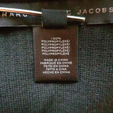 Мarc By Marc Jacobs Black Knit Dress Size XS.