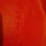 Radley Red Tote Leather Handbag.