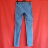 J BRAND Blue Skinny Jeans Size 25