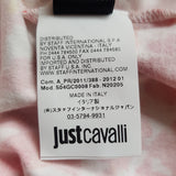 Just Cavalli Women's Multicolour Top Size XXS