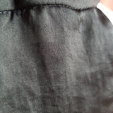 MICHAEL MICHAEL KORS Women's Black Top Size XS